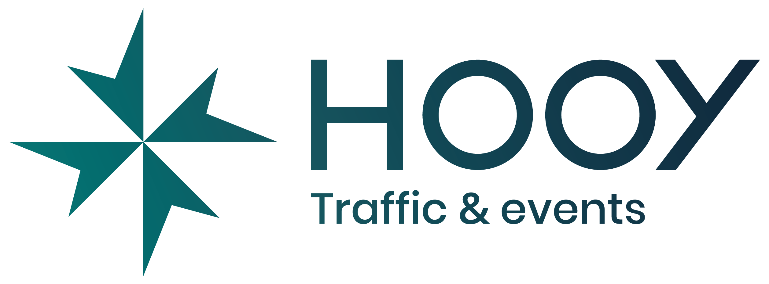 Hooy | Verkeer en evenementen